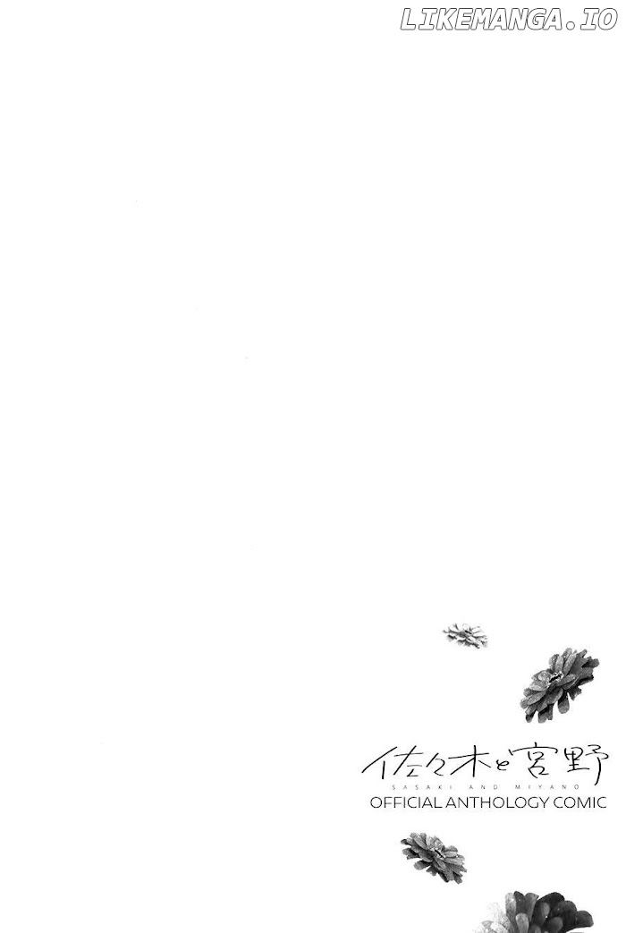 Sasaki to Miyano, Chapter 42.3 image 04
